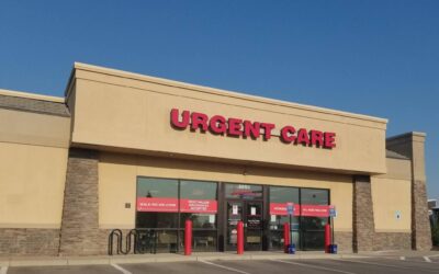 Rapid Testing at Broomfield Urgent Care