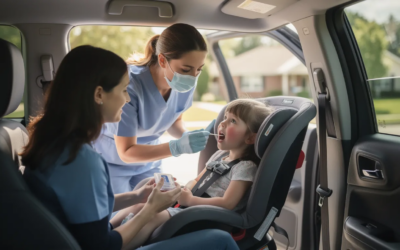 Keep the Holidays Healthy: Why Rapid Testing for Flu, Strep, COVID & RSV Matters — and How Advanced Urgent Care Can Help