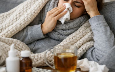 Flu Symptoms: What to Know This Flu Season in the Denver Metro Area